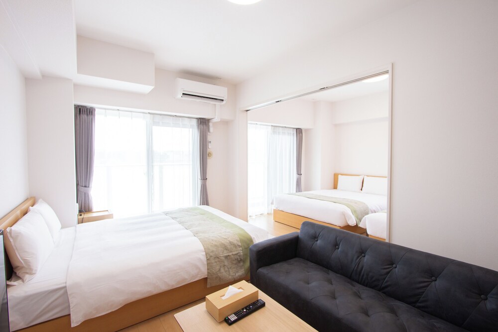 内装1 | Felice Hakata