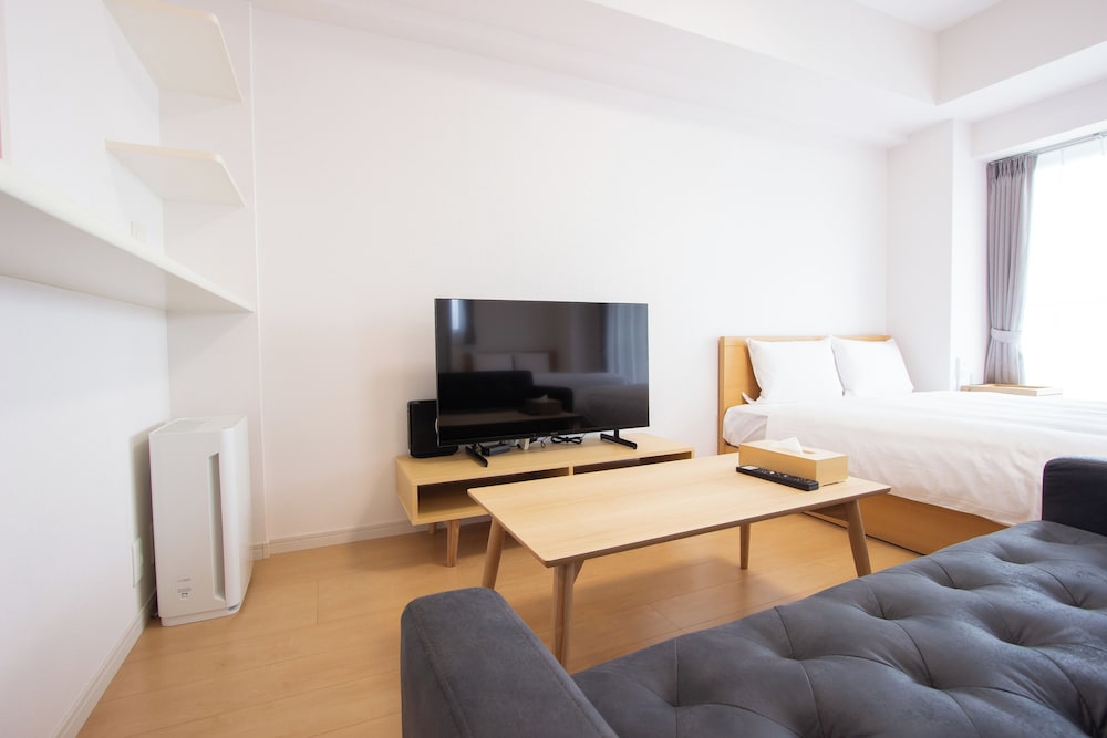 ファミリー アパートメント 客室10 | Felice Hakata