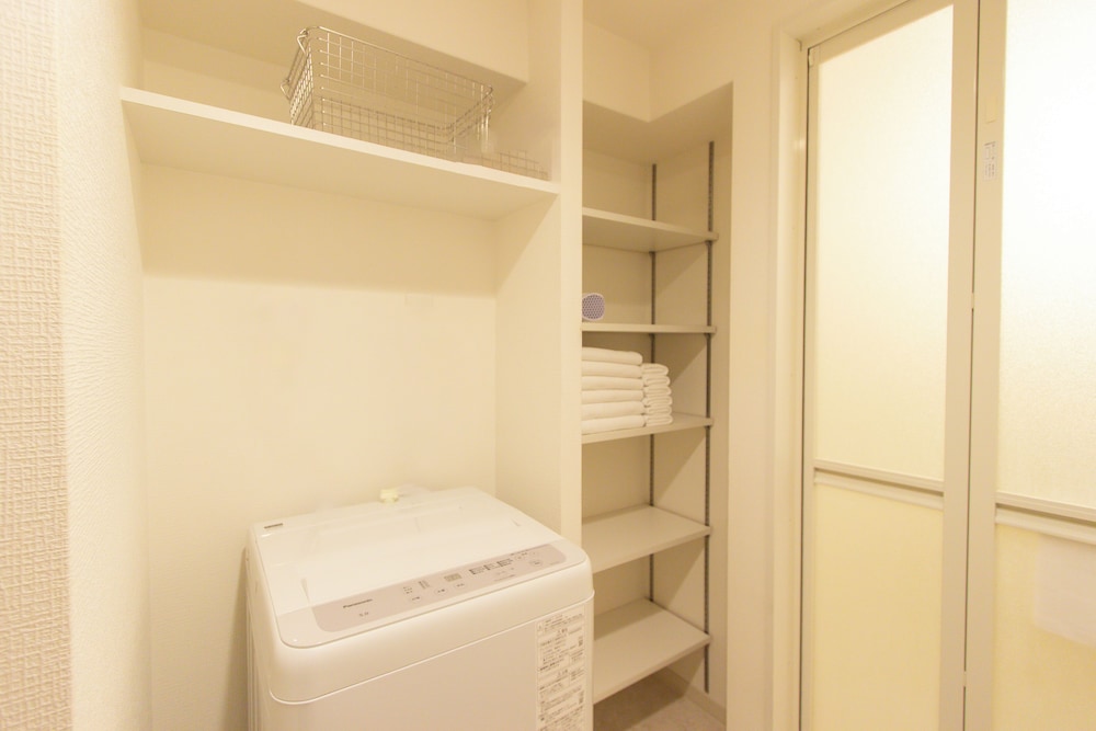 スーペリア アパートメント 客室11 | Felice Hakata