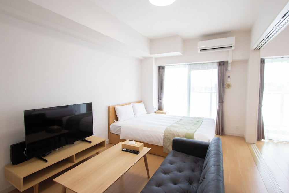 ファミリー アパートメント 客室6 | Felice Hakata