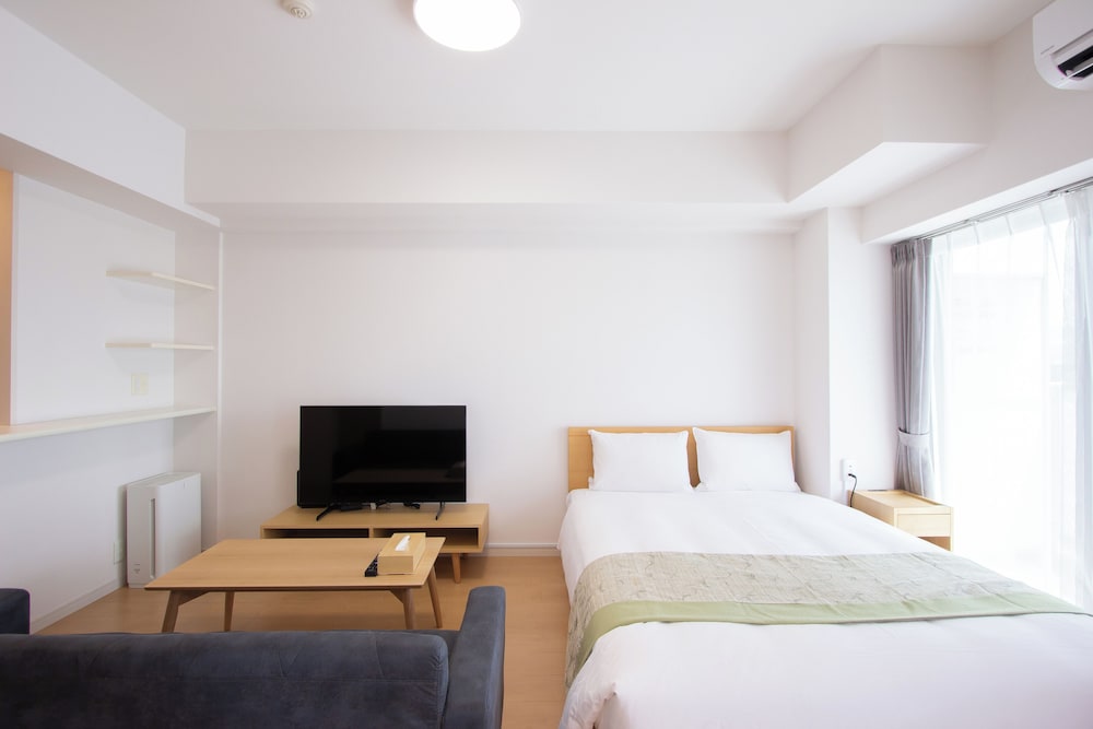 ファミリー アパートメント 客室3 | Felice Hakata