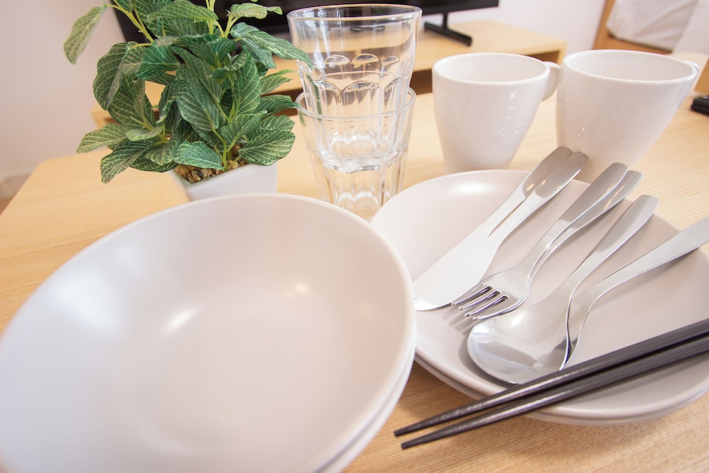 ファミリー アパートメント 客室7 | Felice Hakata