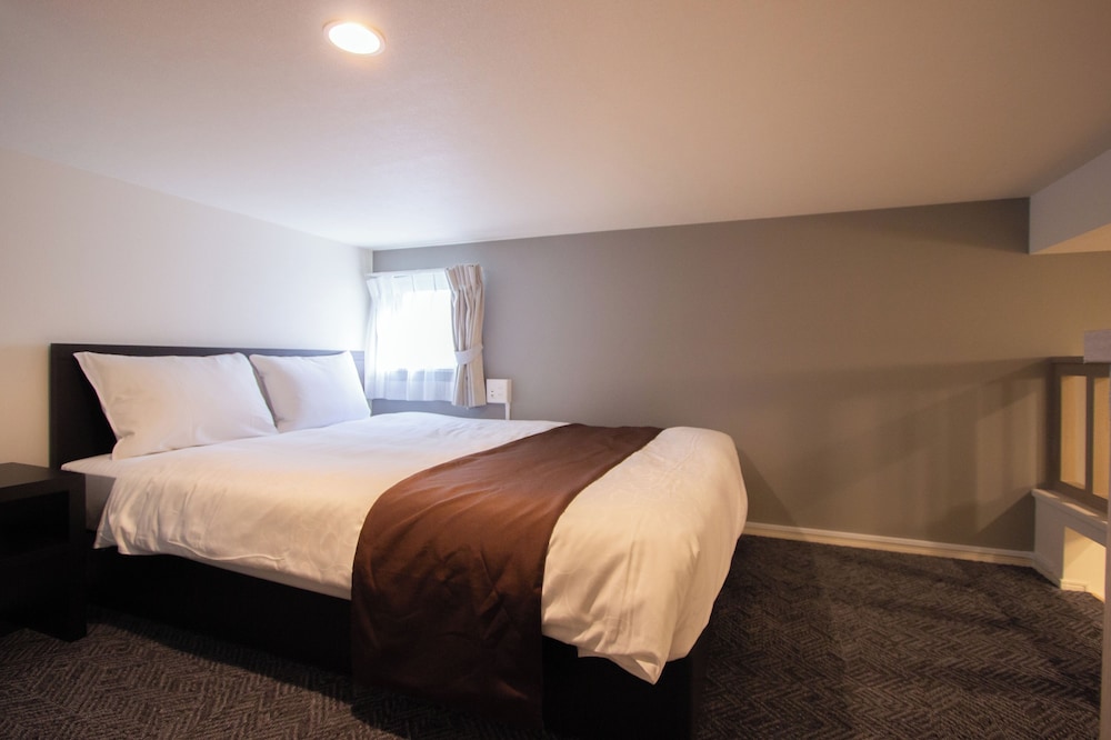 スタンダード アパートメント 客室19 | HOTEL FAMILIA Hakata East