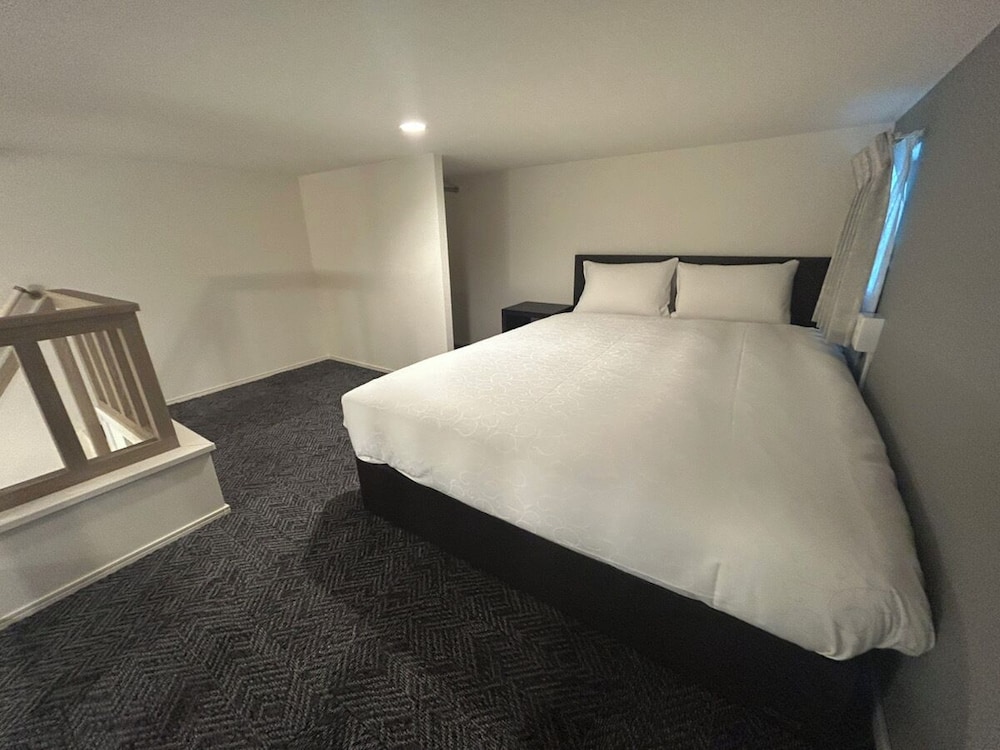 スタンダード アパートメント 客室14 | HOTEL FAMILIA Hakata East