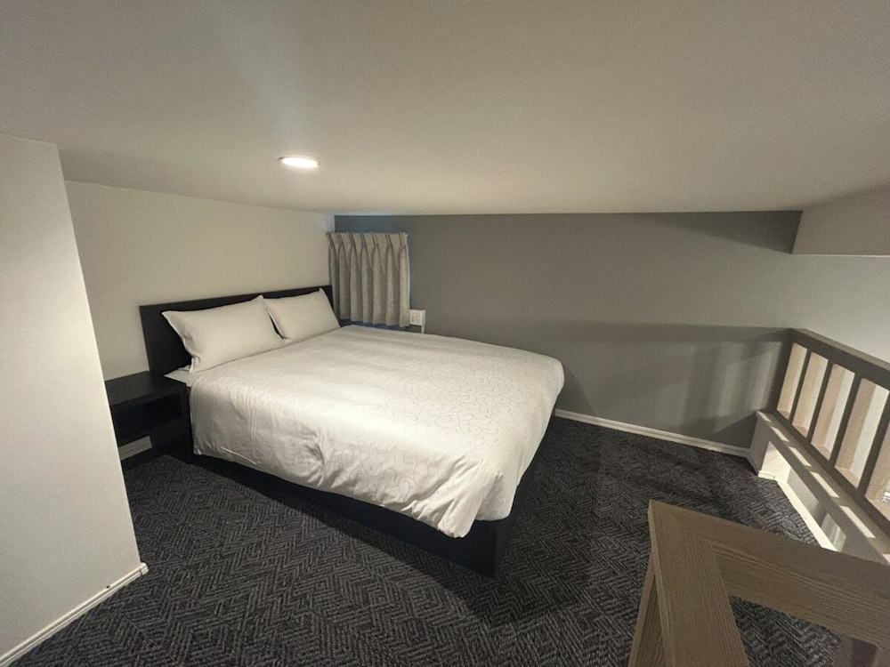 スタンダード アパートメント 客室16 | HOTEL FAMILIA Hakata East