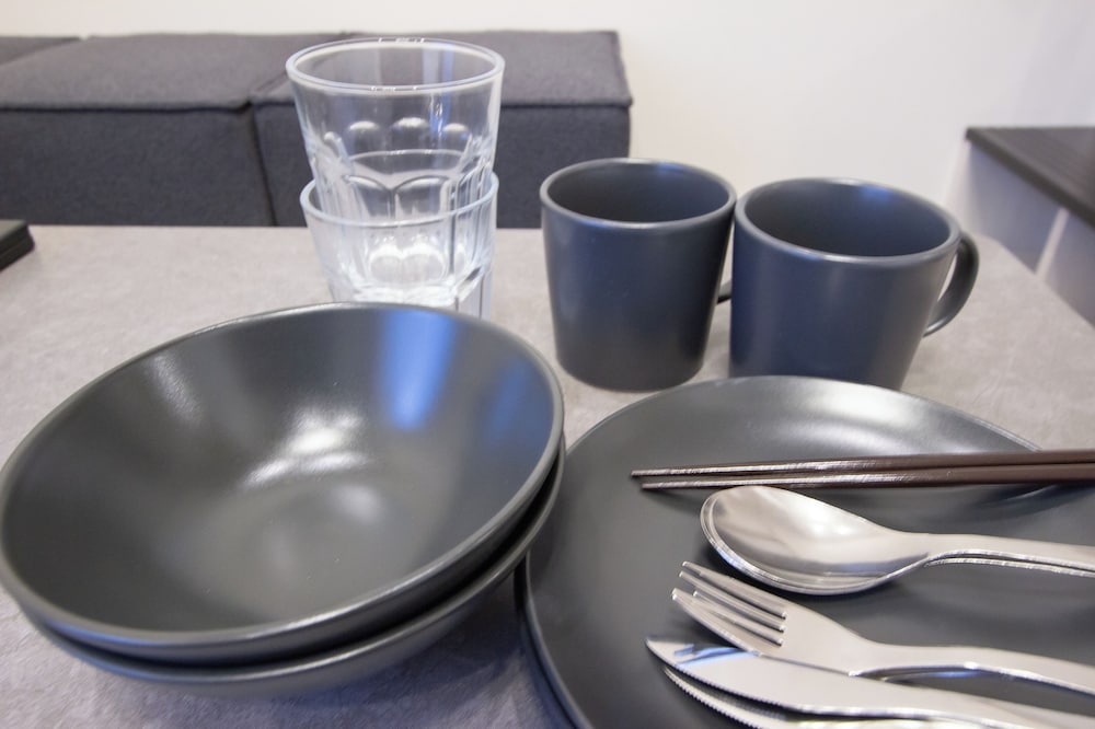 スタンダード アパートメント 客室13 | HOTEL FAMILIA Hakata East