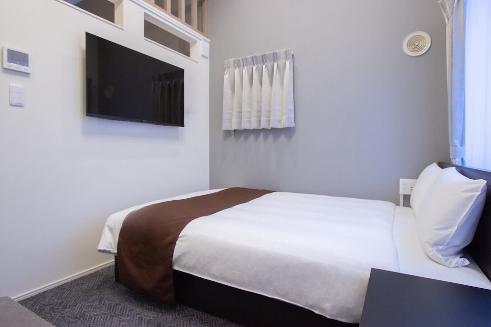 スタンダード アパートメント 客室17 | HOTEL FAMILIA Hakata East