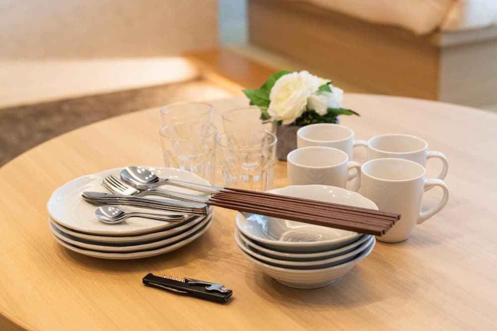 スタンダード アパートメント 客室2 | HOTEL FAMILIA Hakata East