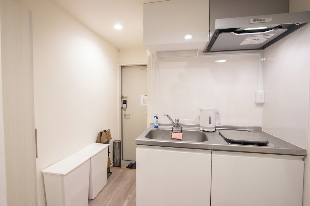 スタンダード アパートメント 客室10 | HOTEL FAMILIA Hakata East