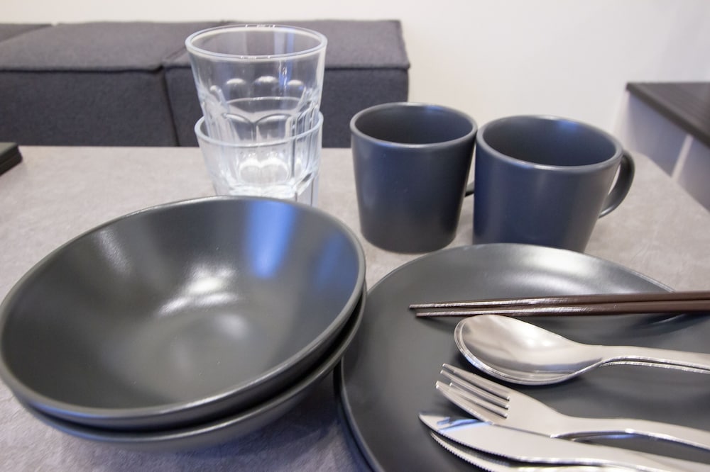 スタンダード アパートメント 客室4 | HOTEL FAMILIA Hakata East