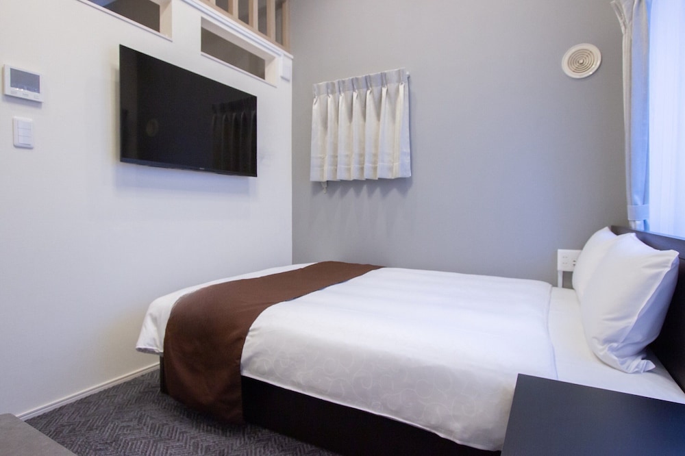 スタンダード アパートメント 客室5 | HOTEL FAMILIA Hakata East