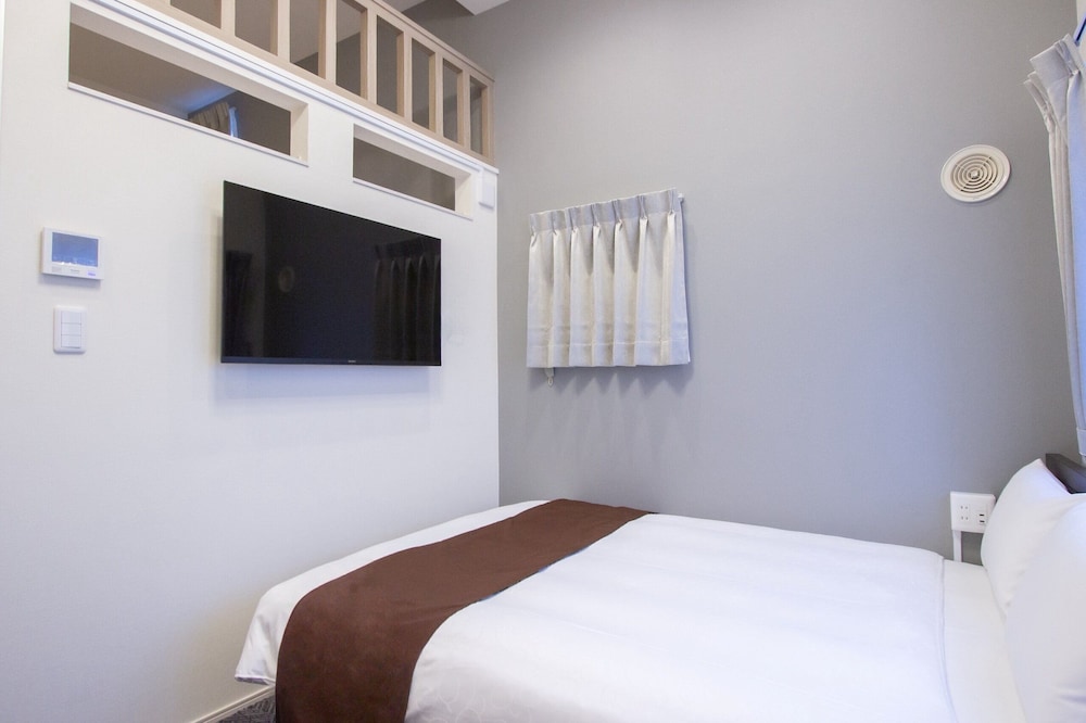 スタンダード アパートメント 客室8 | HOTEL FAMILIA Hakata East