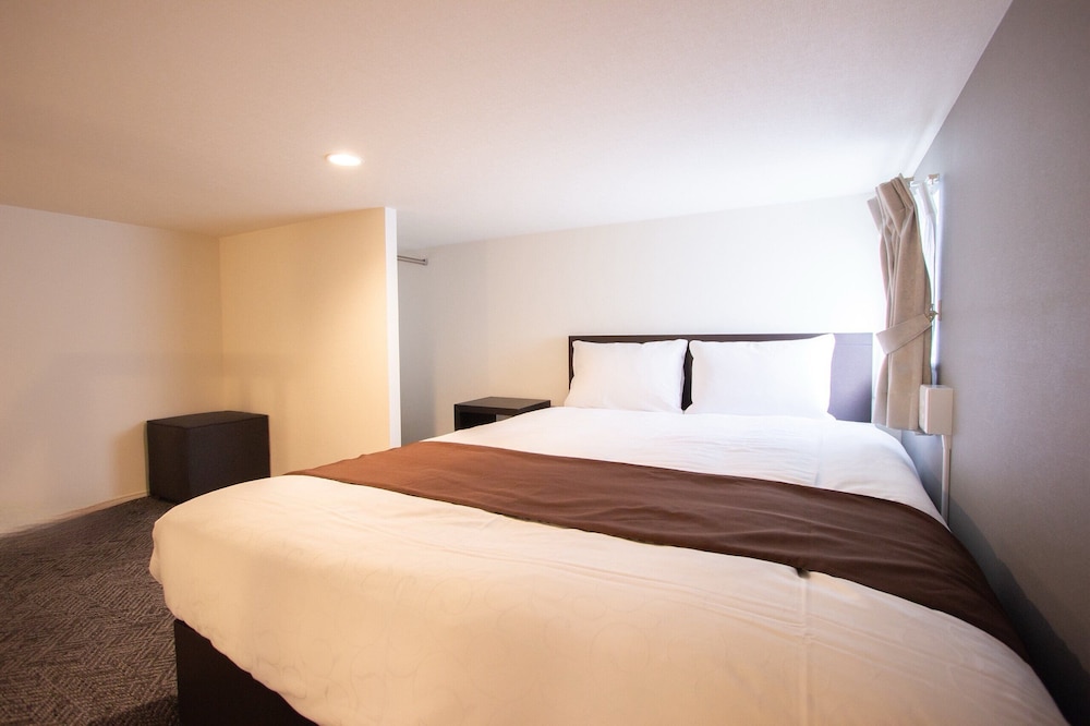 スタンダード アパートメント 客室18 | HOTEL FAMILIA Hakata East