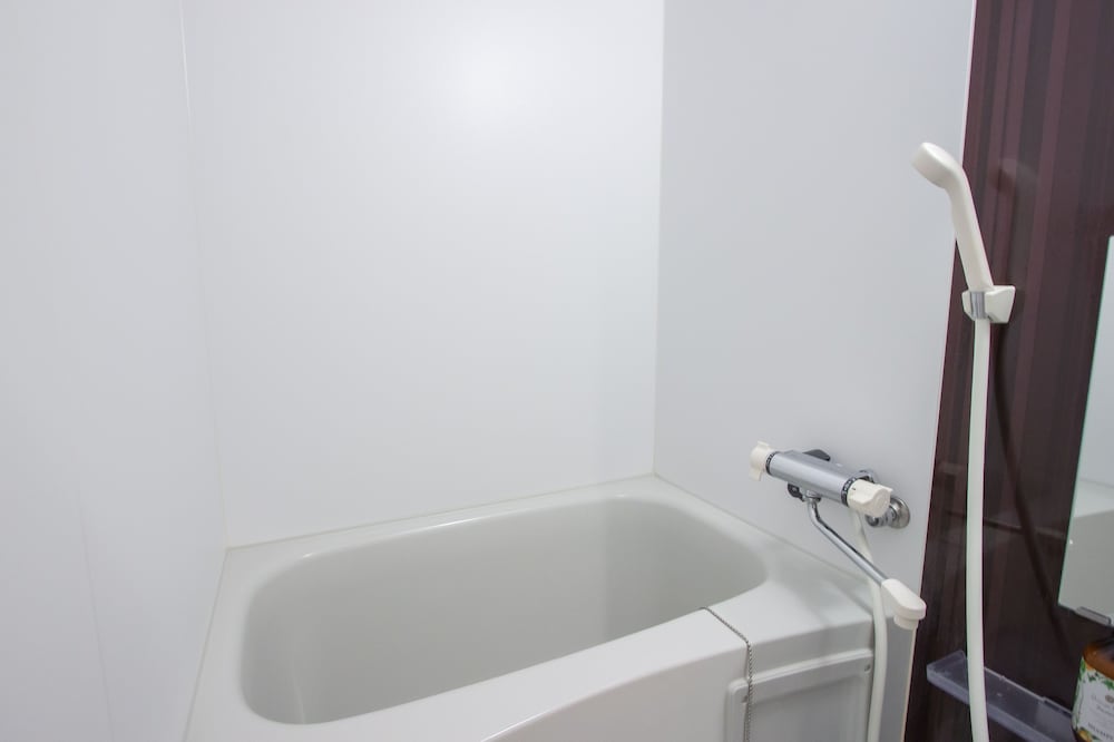 スタンダード アパートメント バスルーム0 | HOTEL FAMILIA Hakata East