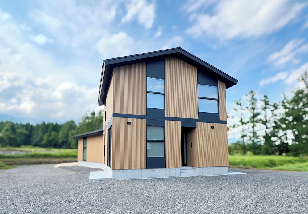 施設の正面1 | さくらや