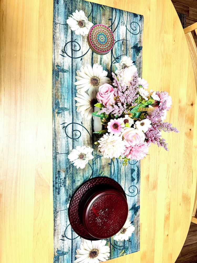 ファミリールーム 禁煙 リビング エリア3 | えんの宿　Happy Inn Kyoto