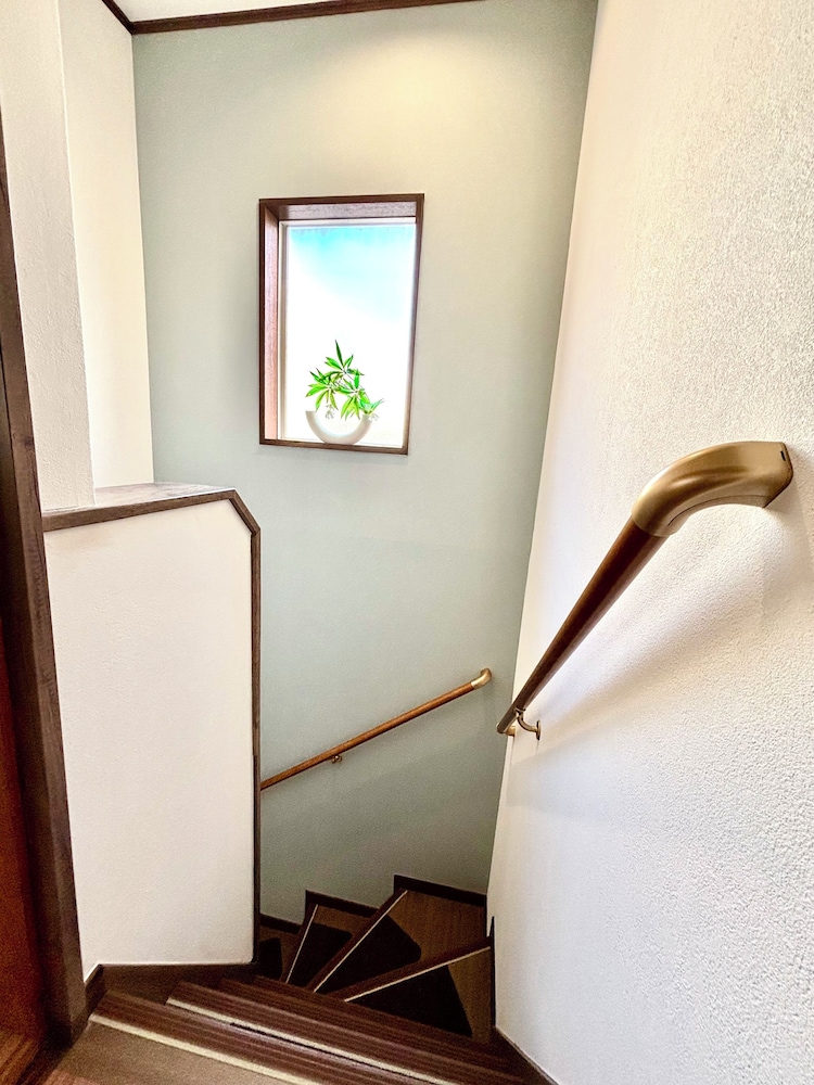 施設内の設備1 | えんの宿 Happy Inn Kyoto 施設内の設備1 | えんの宿 Happy Inn Kyoto