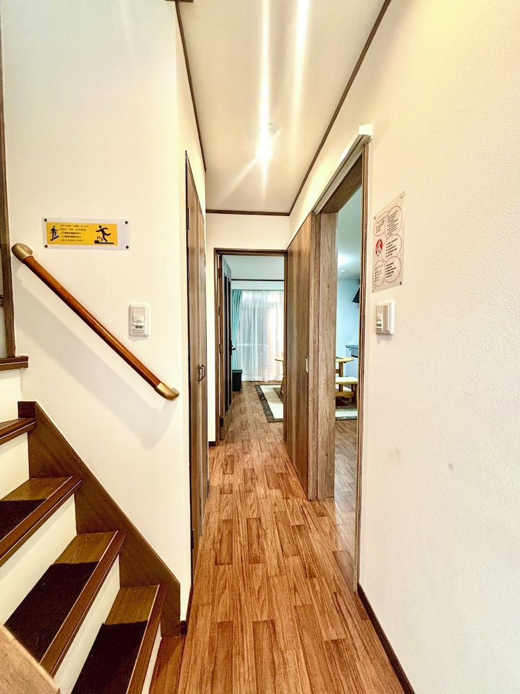 フロント1 | えんの宿 Happy Inn Kyoto フロント1 | えんの宿 Happy Inn Kyoto