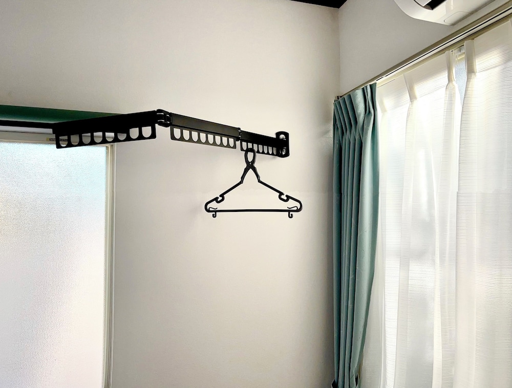 ファミリールーム 禁煙 客室3 | えんの宿　Happy Inn Kyoto