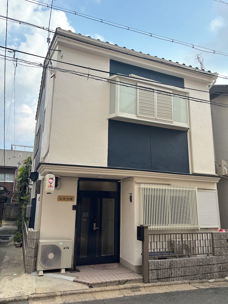 メインイメージ | えんの宿 Happy Inn Kyoto メインイメージ | えんの宿 Happy Inn Kyoto