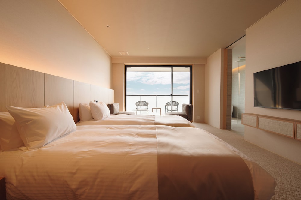 客室1 | 山人-oga-