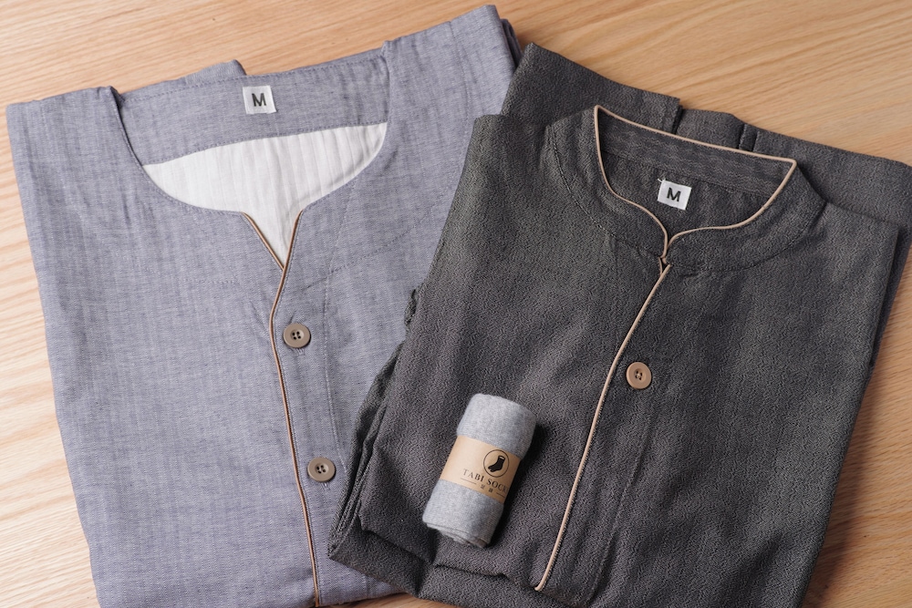 ジュニア スイート 1 階 客室の設備とサービス1 | 山人-oga-