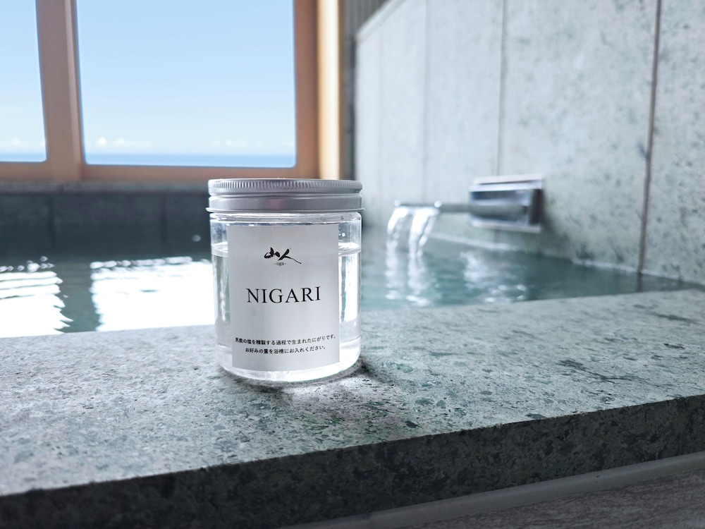 ジュニア スイート 1 階 客室の設備とサービス2 | 山人-oga-