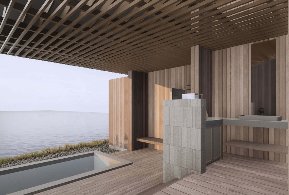 温泉1 | 山人-oga-