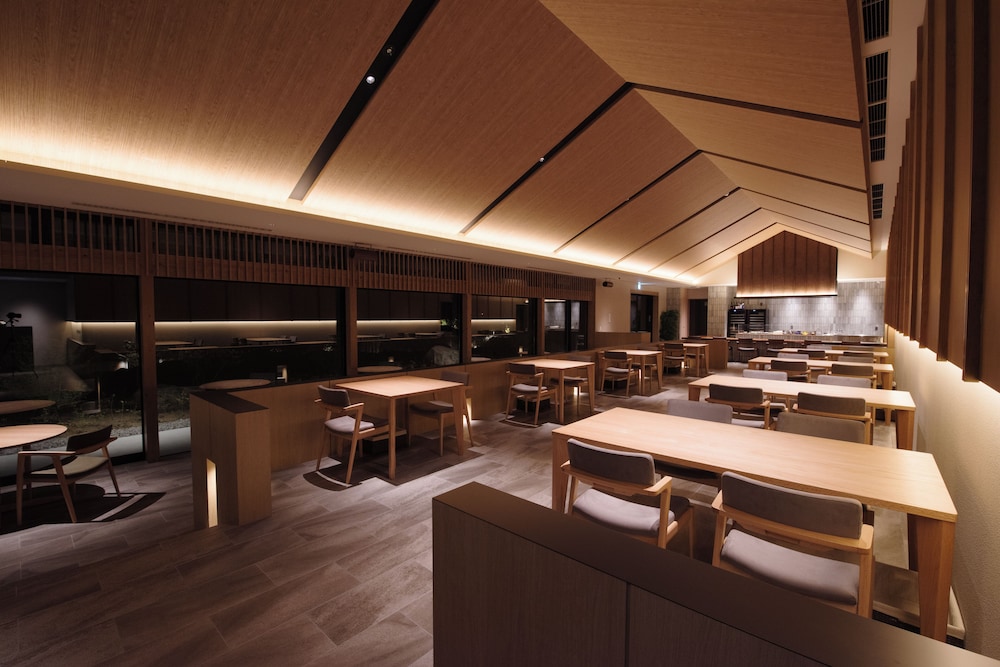 レストラン1 | 山人-oga-