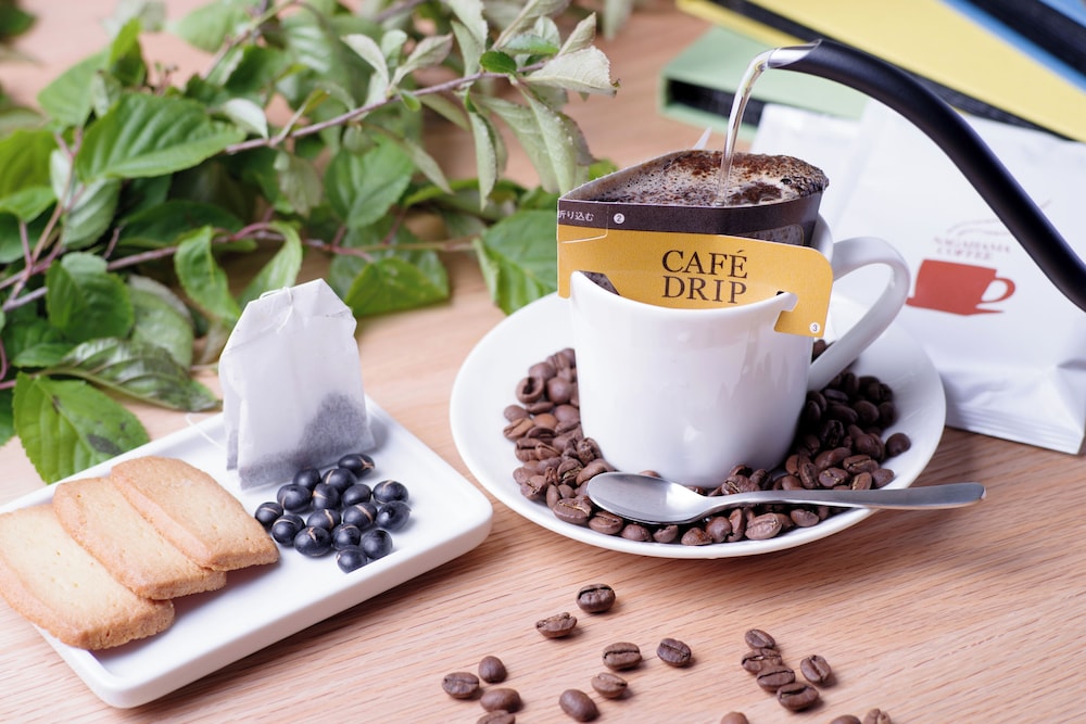 ジュニア スイート 1 階 客室の設備とサービス0 | 山人-oga-