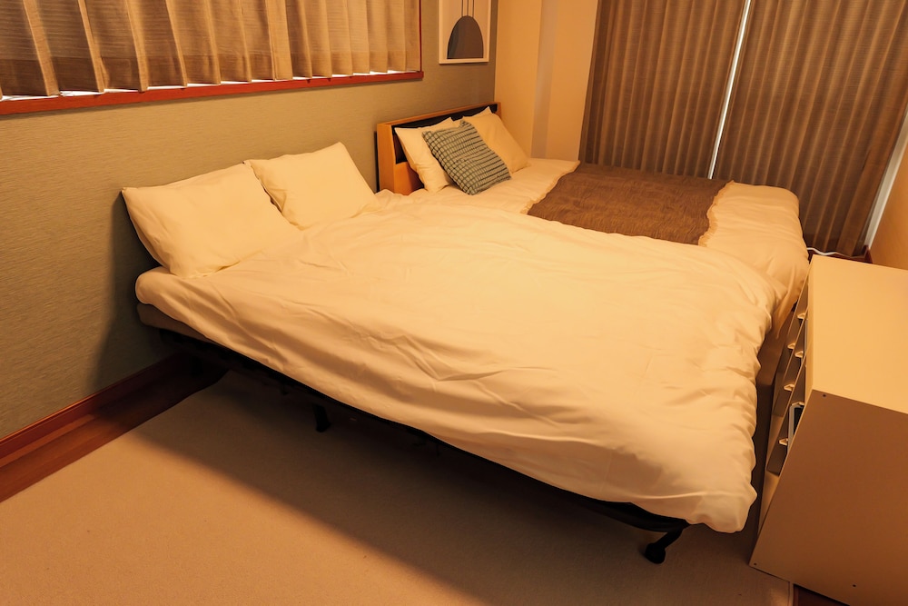 スタンダード アパートメント 客室30 | WIDE HOTEL TATEISHI