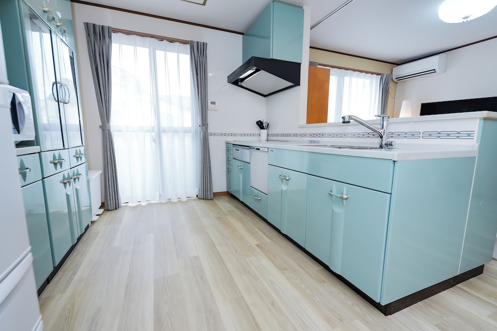 スタンダード アパートメント 専用キッチン0 | WIDE HOTEL TATEISHI