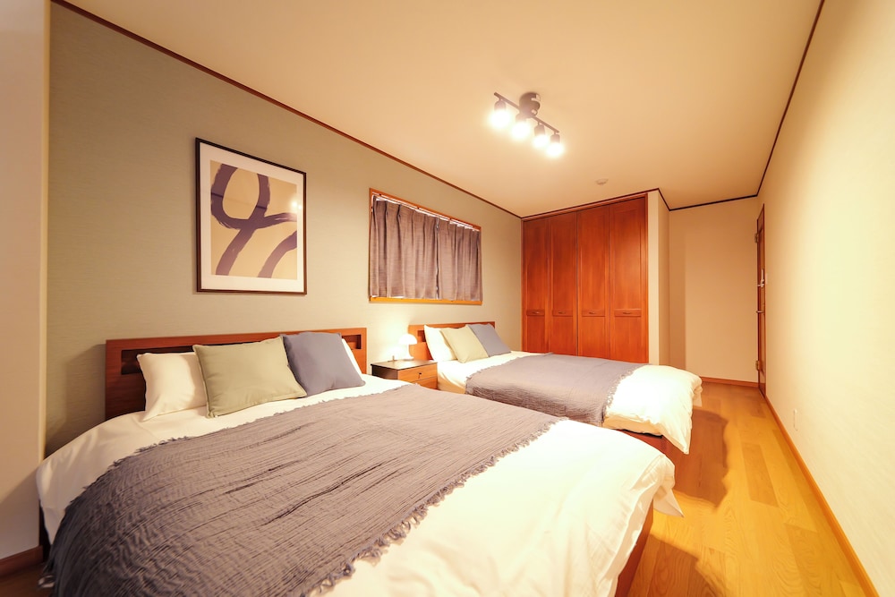 スタンダード アパートメント 客室11 | WIDE HOTEL TATEISHI