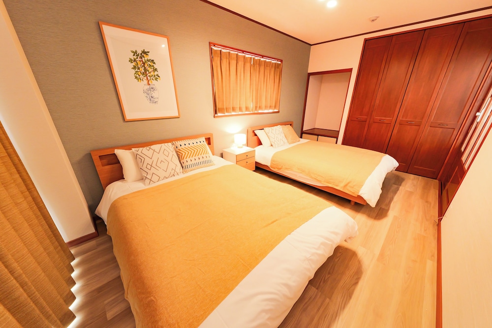 スタンダード アパートメント 客室21 | WIDE HOTEL TATEISHI