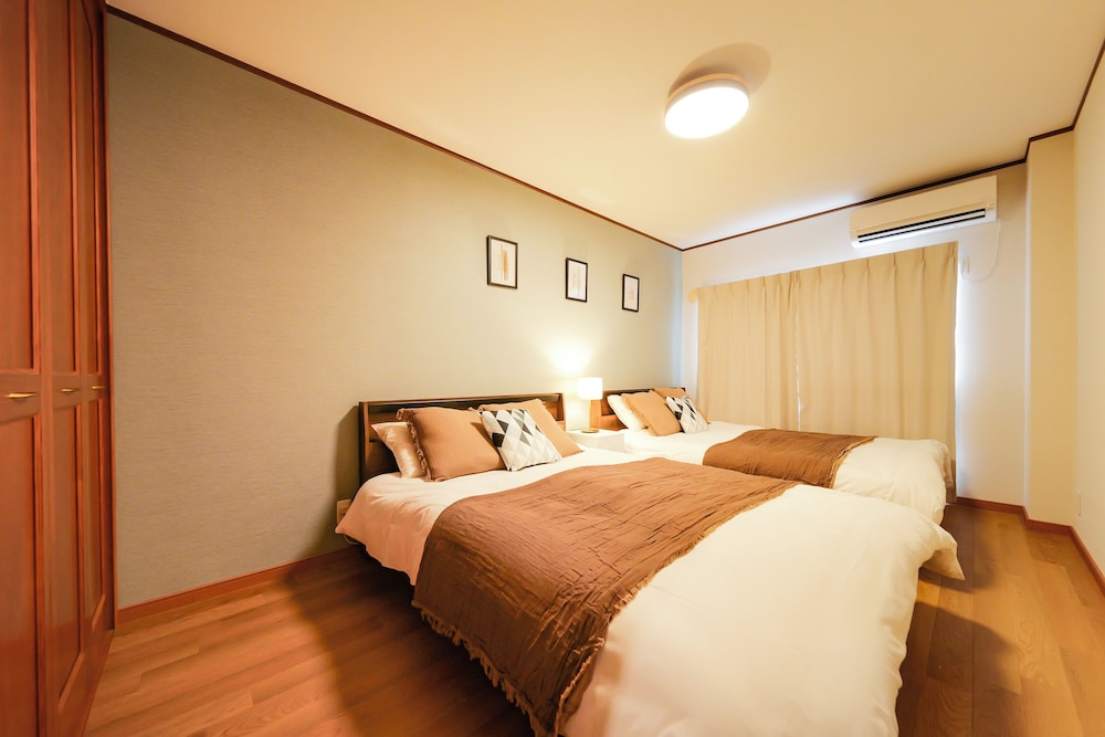 スタンダード アパートメント 客室5 | WIDE HOTEL TATEISHI