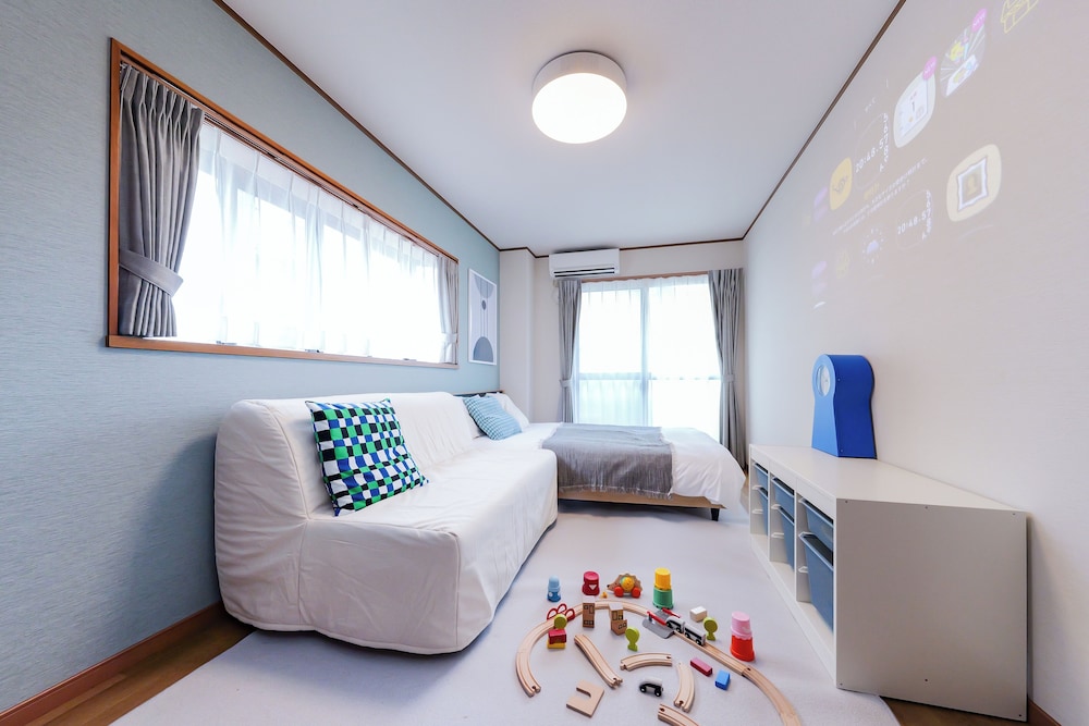 スタンダード アパートメント 客室28 | WIDE HOTEL TATEISHI