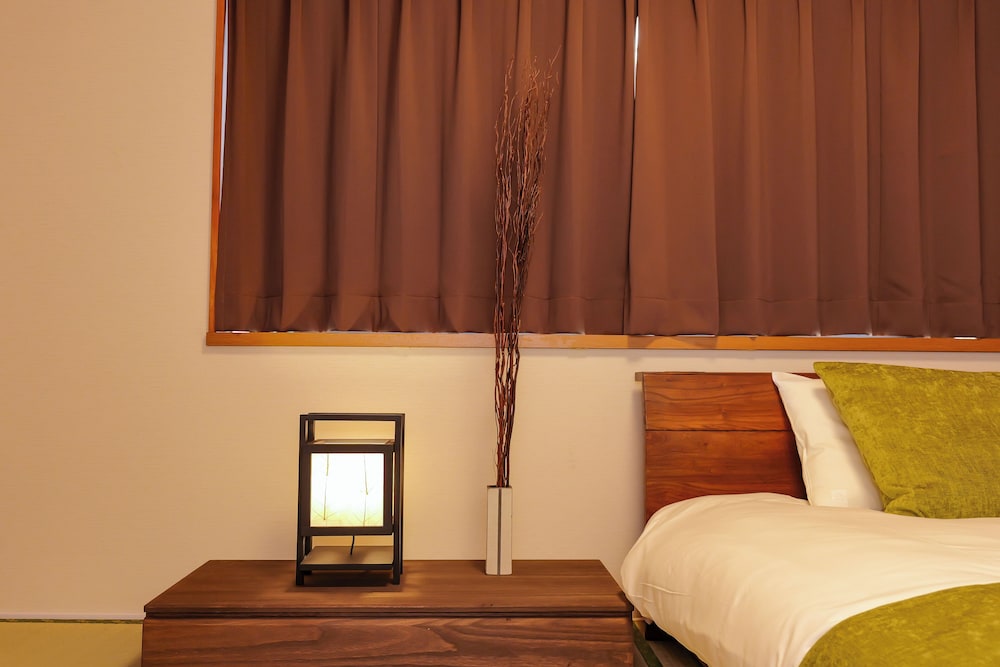 スタンダード アパートメント 客室2 | WIDE HOTEL TATEISHI