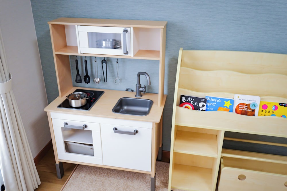 スタンダード アパートメント 客室14 | WIDE HOTEL TATEISHI