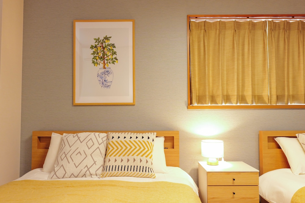 スタンダード アパートメント 客室22 | WIDE HOTEL TATEISHI