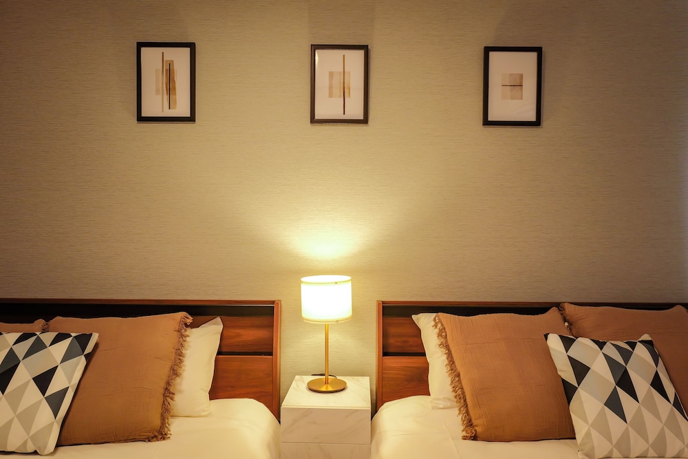 スタンダード アパートメント | WIDE HOTEL TATEISHI