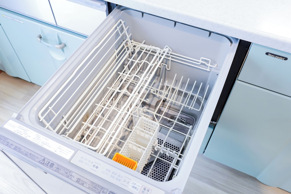 スタンダード アパートメント 専用キッチン3 | WIDE HOTEL TATEISHI