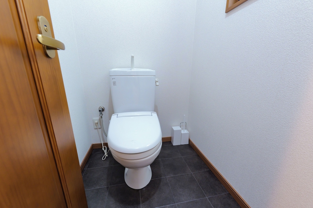 スタンダード アパートメント バスルーム1 | WIDE HOTEL TATEISHI