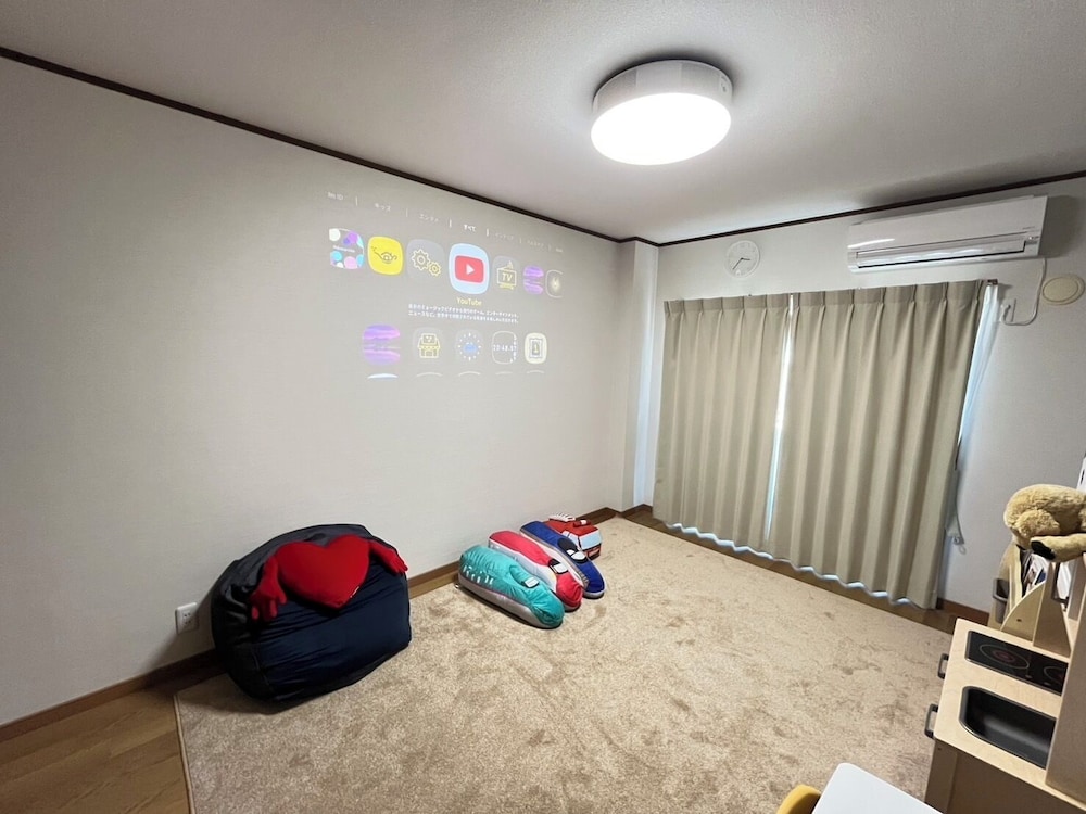 スタンダード アパートメント 客室20 | WIDE HOTEL TATEISHI