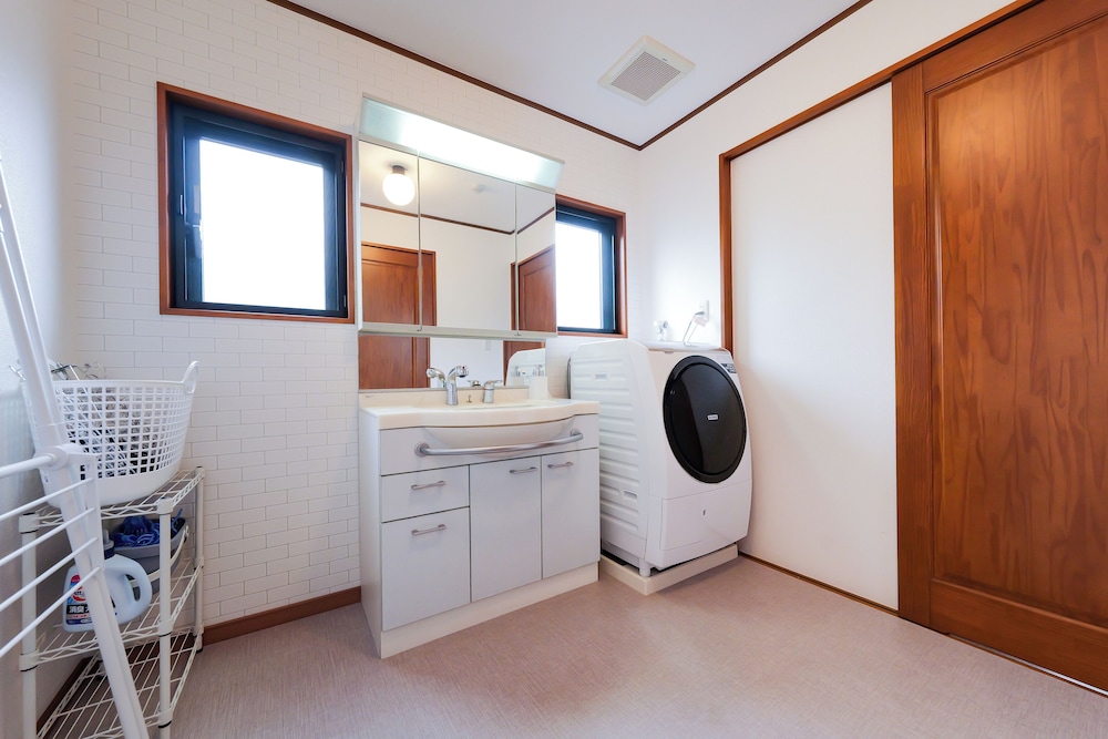 スタンダード アパートメント バスルーム5 | WIDE HOTEL TATEISHI