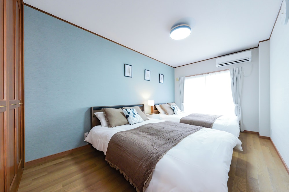 スタンダード アパートメント 客室7 | WIDE HOTEL TATEISHI