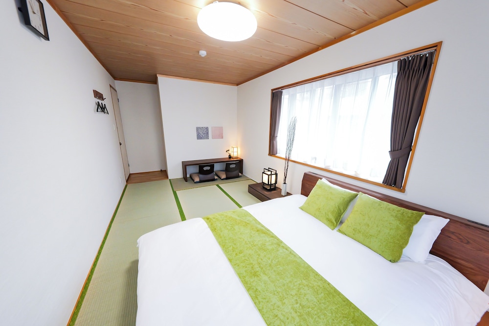 スタンダード アパートメント 客室4 | WIDE HOTEL TATEISHI