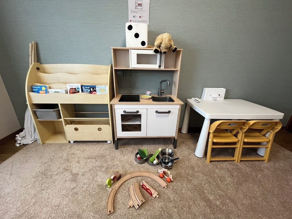 スタンダード アパートメント 客室18 | WIDE HOTEL TATEISHI