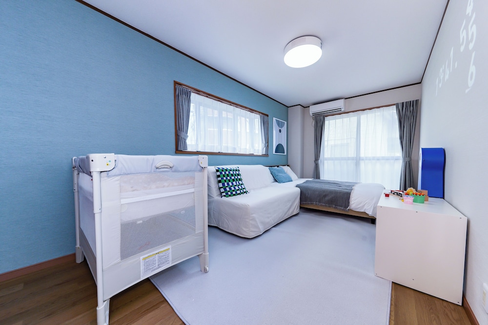 スタンダード アパートメント 客室29 | WIDE HOTEL TATEISHI