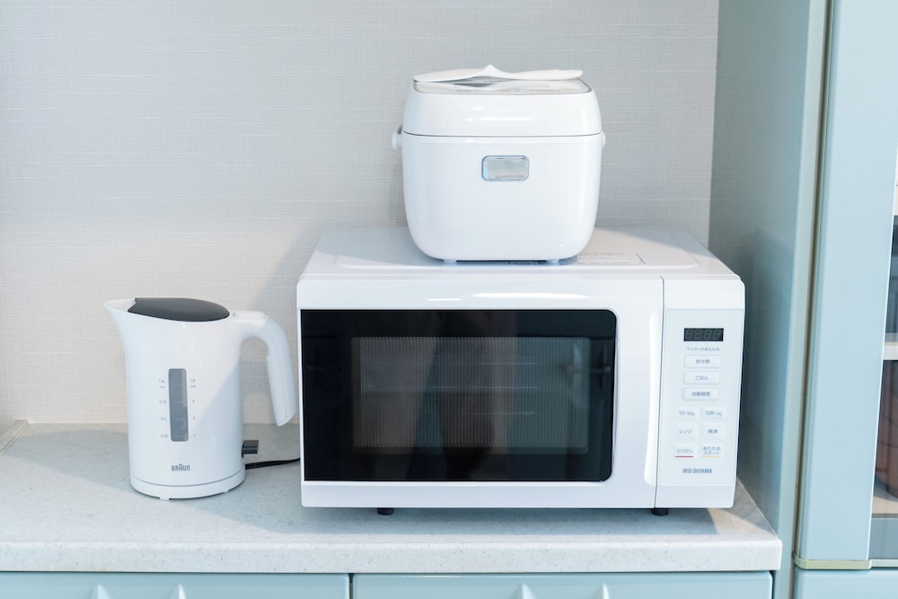 スタンダード アパートメント 専用キッチン2 | WIDE HOTEL TATEISHI