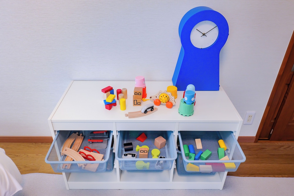 スタンダード アパートメント 客室27 | WIDE HOTEL TATEISHI